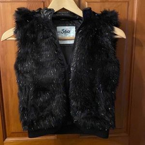 Justice Girl’s Vest